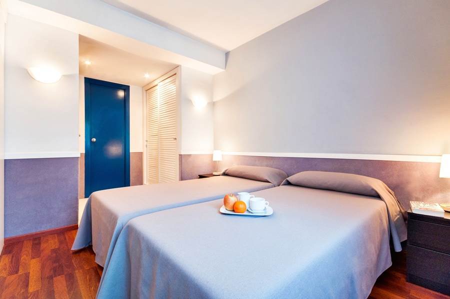 Apartamentos Descartes Βαρκελώνη Εξωτερικό φωτογραφία