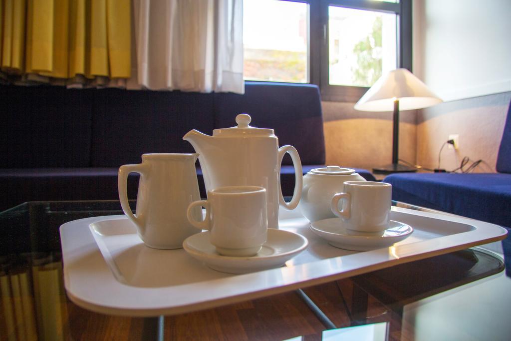 Apartamentos Descartes Βαρκελώνη Εξωτερικό φωτογραφία